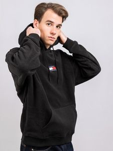 Tommy Hilfiger Bluza męska Tommy Hilfiger DM0DM11646-BDS - M 4