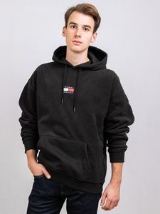 Tommy Hilfiger Bluza męska Tommy Hilfiger DM0DM11646-BDS - XL 1