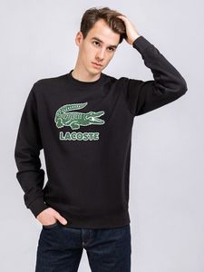 Lacoste Bluza męska Lacoste SH0065-031 - M 1
