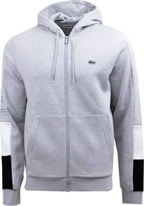 Lacoste Bluza męska Lacoste SH6885-P0F - L 1