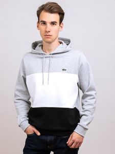 Lacoste Bluza męska Lacoste SH6900-P0F - XL 1