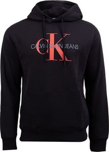 Calvin Klein Bluza męska Calvin Klein J30J314557-0GM - XXL 1