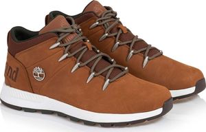Buty trekkingowe męskie Timberland Buty męskie Timberland Sprint Trekker A25DC - 45 2