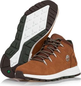 Buty trekkingowe męskie Timberland Buty męskie Timberland Sprint Trekker A25DC - 45 3