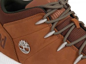 Buty trekkingowe męskie Timberland Buty męskie Timberland Sprint Trekker A25DC - 45 5