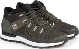 Buty trekkingowe męskie Timberland Buty męskie Timberland Sprint Trekker A26AP - 46 2