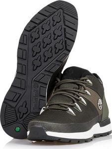 Buty trekkingowe męskie Timberland Buty męskie Timberland Sprint Trekker A26AP - 46 5