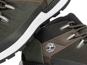 Buty trekkingowe męskie Timberland Buty męskie Timberland Sprint Trekker A26AP - 46 6