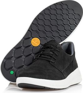 Timberland Buty męskie Timberland Bradsreet Ultra Leather Oxford A2GYJ - 46 3