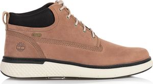 Timberland Buty męskie Timberland Crossmark Gore-Tex Chukka A2GRX - 40 1