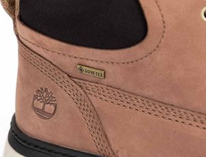 Timberland Buty męskie Timberland Crossmark Gore-Tex Chukka A2GRX - 41 6