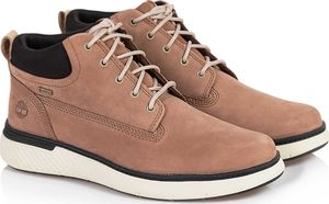 Timberland Buty męskie Timberland Crossmark Gore-Tex Chukka A2GRX - 43 2