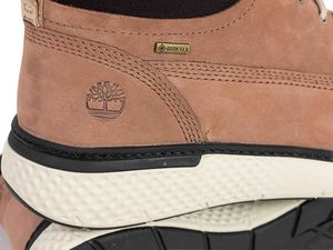 Timberland Buty męskie Timberland Crossmark Gore-Tex Chukka A2GRX - 44 5