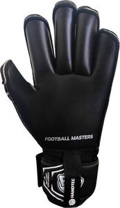 Football Masters RĘKAWICE BRAMKARSKIE FOOTBALL MASTERS SYMBIO BLACK RF 9,5 3