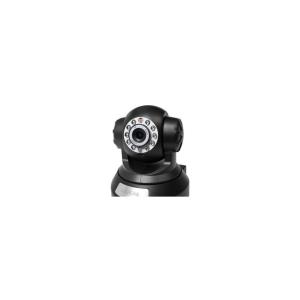 Kamera IP LogiLink LogiLink Pan tilt IP Camera 1 Megapixel Indoor Wireless - WC0048 4