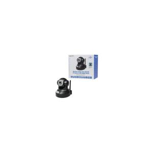 Kamera IP LogiLink LogiLink Pan tilt IP Camera 1 Megapixel Indoor Wireless - WC0048 5