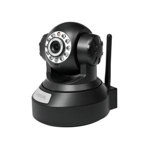 Kamera IP LogiLink LogiLink Pan tilt IP Camera 1 Megapixel Indoor Wireless - WC0048 1