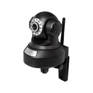 Kamera IP LogiLink LogiLink Pan tilt IP Camera 1 Megapixel Indoor Wireless - WC0048 9