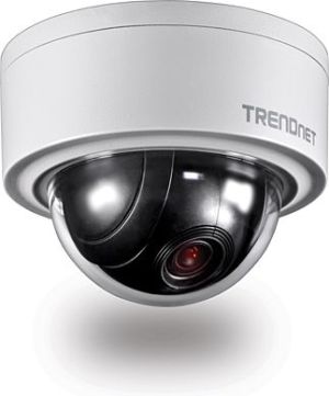 Kamera IP TRENDnet Dome (TV-IP420P) 1