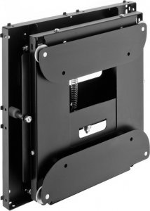 Hagor HAGOR VWH-1-small videowall-mount pop-out system fineadjustment depht width height weight max 25kg - 1511 2