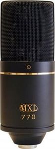 Mikrofon MXL 770 MOGAMI 2