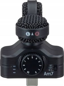 Mikrofon Zoom AM7 3