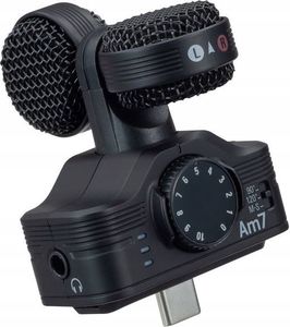 Mikrofon Zoom AM7 4