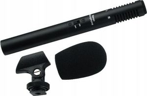 Mikrofon Monacor ECM-600ST 1