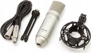 Mikrofon Tascam TM-80 1