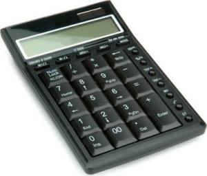 Kalkulator Roline Keypad /2x USB3.0 Hub 1