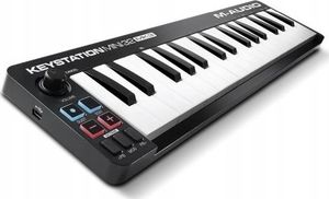 M-Audio M-AUDIO KEYSTATION MINI 32 III KLAWIATUR 2