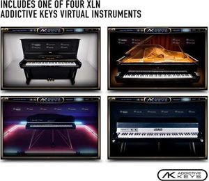 Mikrofon Focusrite Scarlett Solo Studio 3rd gen 13
