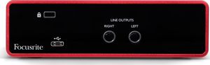 Mikrofon Focusrite Scarlett Solo Studio 3rd gen 5