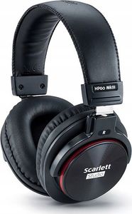 Mikrofon Focusrite Scarlett Solo Studio 3rd gen 6