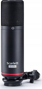 Mikrofon Focusrite Scarlett Solo Studio 3rd gen 7