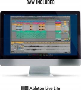 Mikrofon Focusrite Scarlett Solo Studio 3rd gen 8