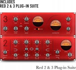 Mikrofon Focusrite Scarlett Solo Studio 3rd gen 10
