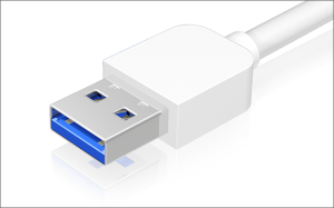 HUB USB Icy Box 4x USB-A 3.0 (IB-HUB1402) 6