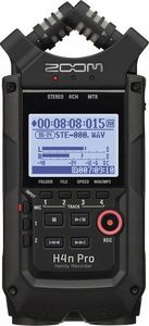 Dyktafon Zoom H4N Pro 1