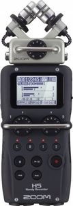 Dyktafon Zoom H5 1