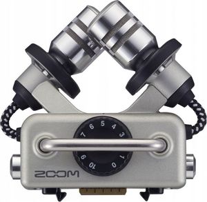 Dyktafon Zoom H5 5