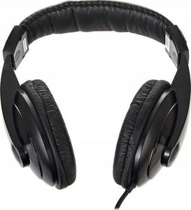 Słuchawki Behringer HPM 1000 BK 4