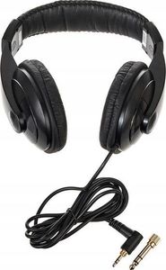 Słuchawki Behringer HPM 1000 BK 5