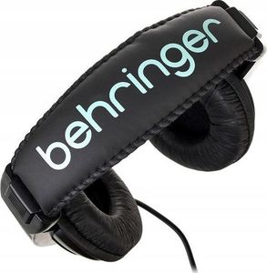 Słuchawki Behringer HPM 1000 BK 7