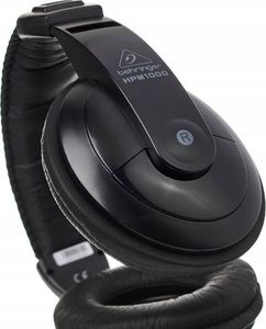 Słuchawki Behringer HPM 1000 BK 8