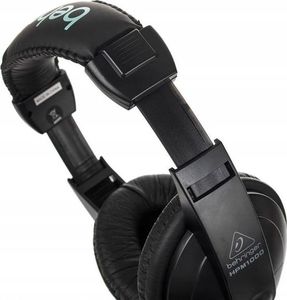 Słuchawki Behringer HPM 1000 BK 9