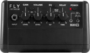 BLACKSTAR BLACKSTAR FLY 3 MINI AMP - COMBO GITAROWE 3W 2
