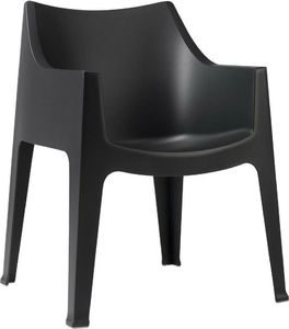 SCAB Design Krzesło Coccolona antracyt 1