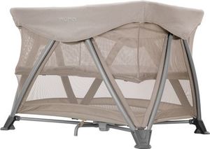 Nuna Łóżeczko Turystyczne SENA Aire Champagne 2