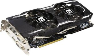 Karta graficzna Power Color Radeon R9 380X 4GB GDDR5 (256 bit) 2x DVI, HDMI, DP, BOX (AXR9 380X 4GBD5-PPDHV2E) 5